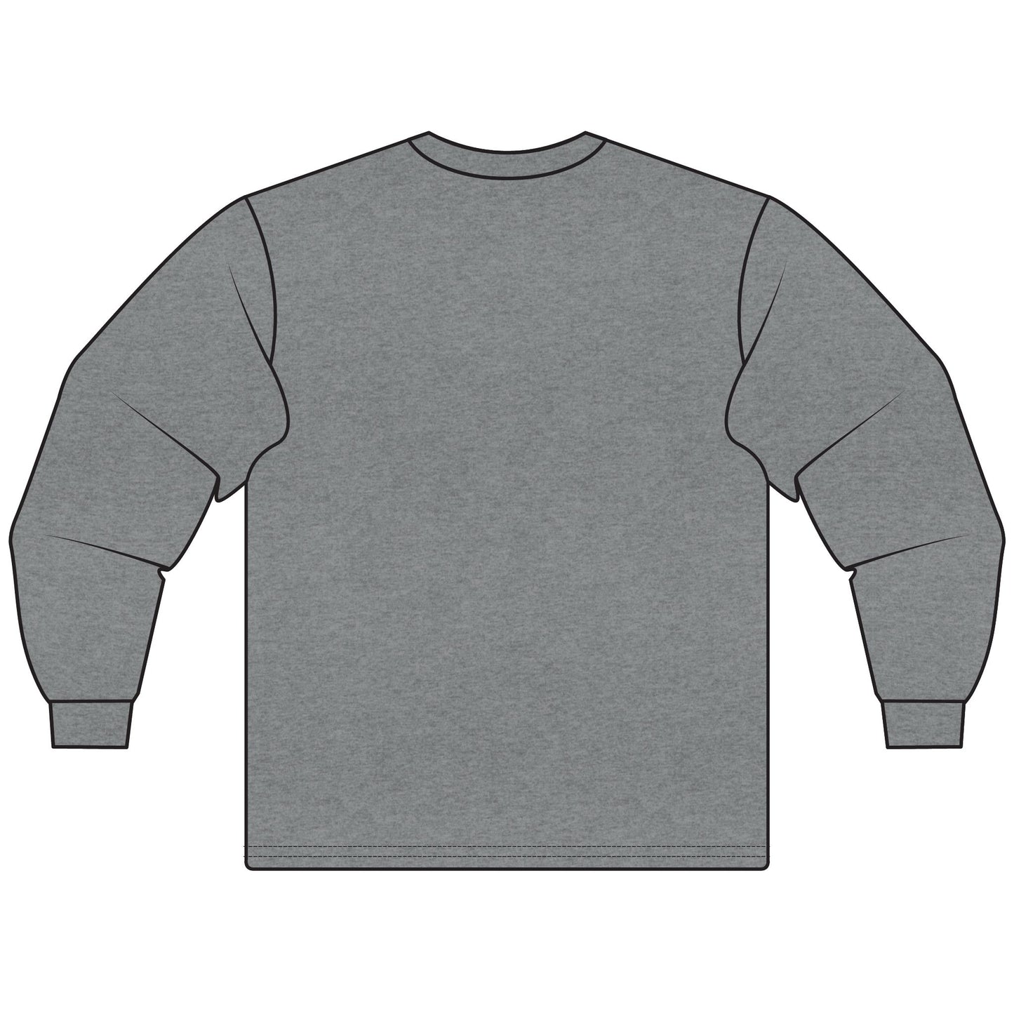 Class of 29 Long Sleeve T-Shirt | SUNY Cortland Alumni Shirt | Unisex College Apparel, Graduation Gift, School Spirit Wear, Cozy Lounge Tee,