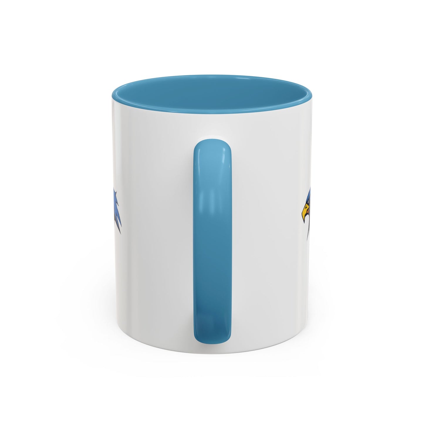 Class of 2029 Accent Coffee Mug - SUNY New Paltz, Graduation Gift, College Student Mug, School Spirit Cup, Unique Keepsake