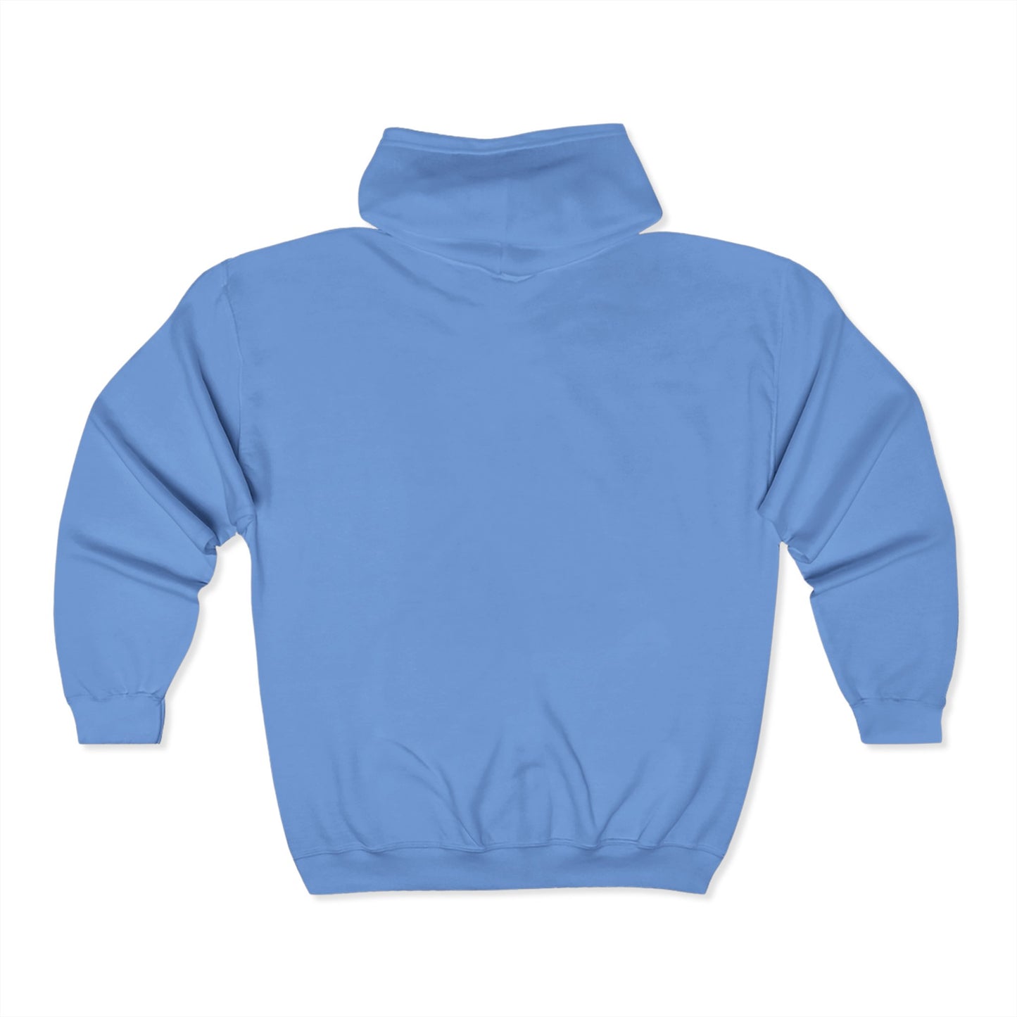 University at Albany Parent Full Zip Hoodie, Comfortable Sportswear, Unisex Sweatshirt, Gift for Sports Lovers, SUNY Albany, Albany Danes