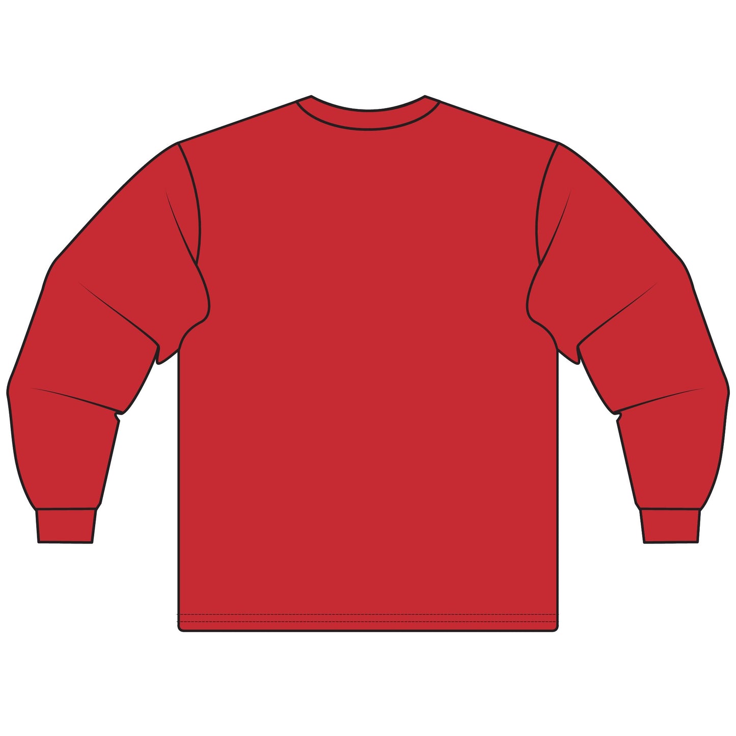 Class of 29 Long Sleeve T-Shirt | SUNY Cortland Alumni Shirt | Unisex College Apparel, Graduation Gift, School Spirit Wear, Cozy Lounge Tee,