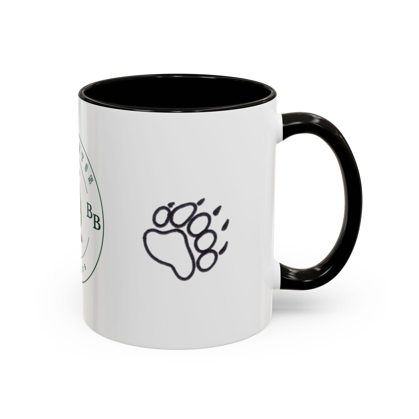 Binghamton Bearcats Colorful Mug, Perfect Gift for Students, Unique Drinkware, College Merchandise, Fun Coffee Cup