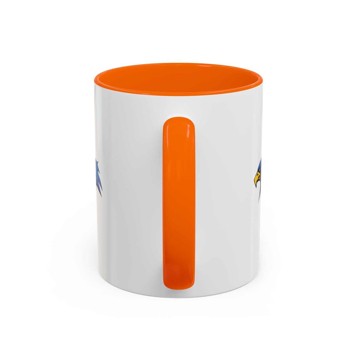 Class of 2029 Accent Coffee Mug - SUNY New Paltz, Graduation Gift, College Student Mug, School Spirit Cup, Unique Keepsake