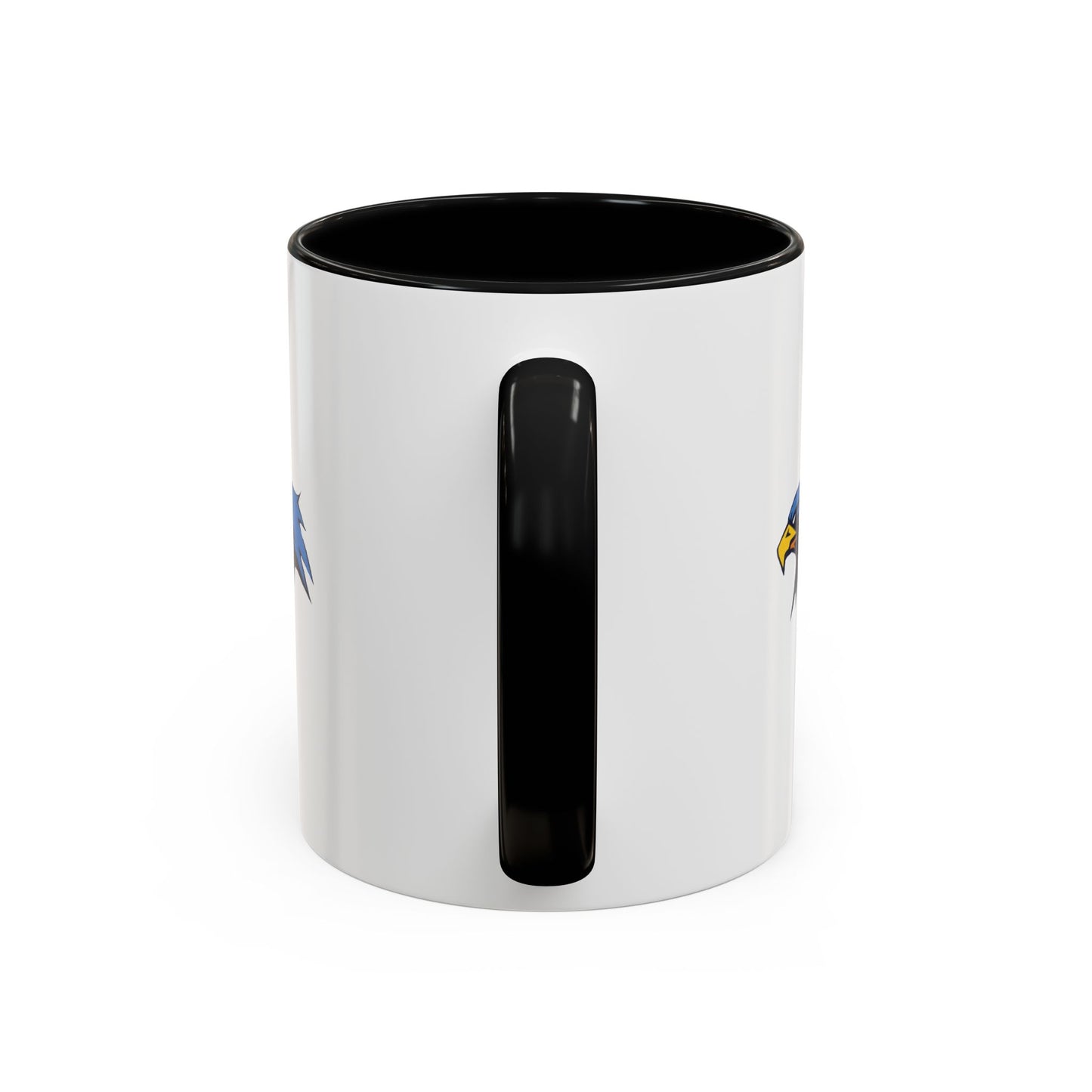 Class of 2029 Accent Coffee Mug - SUNY New Paltz, Graduation Gift, College Student Mug, School Spirit Cup, Unique Keepsake