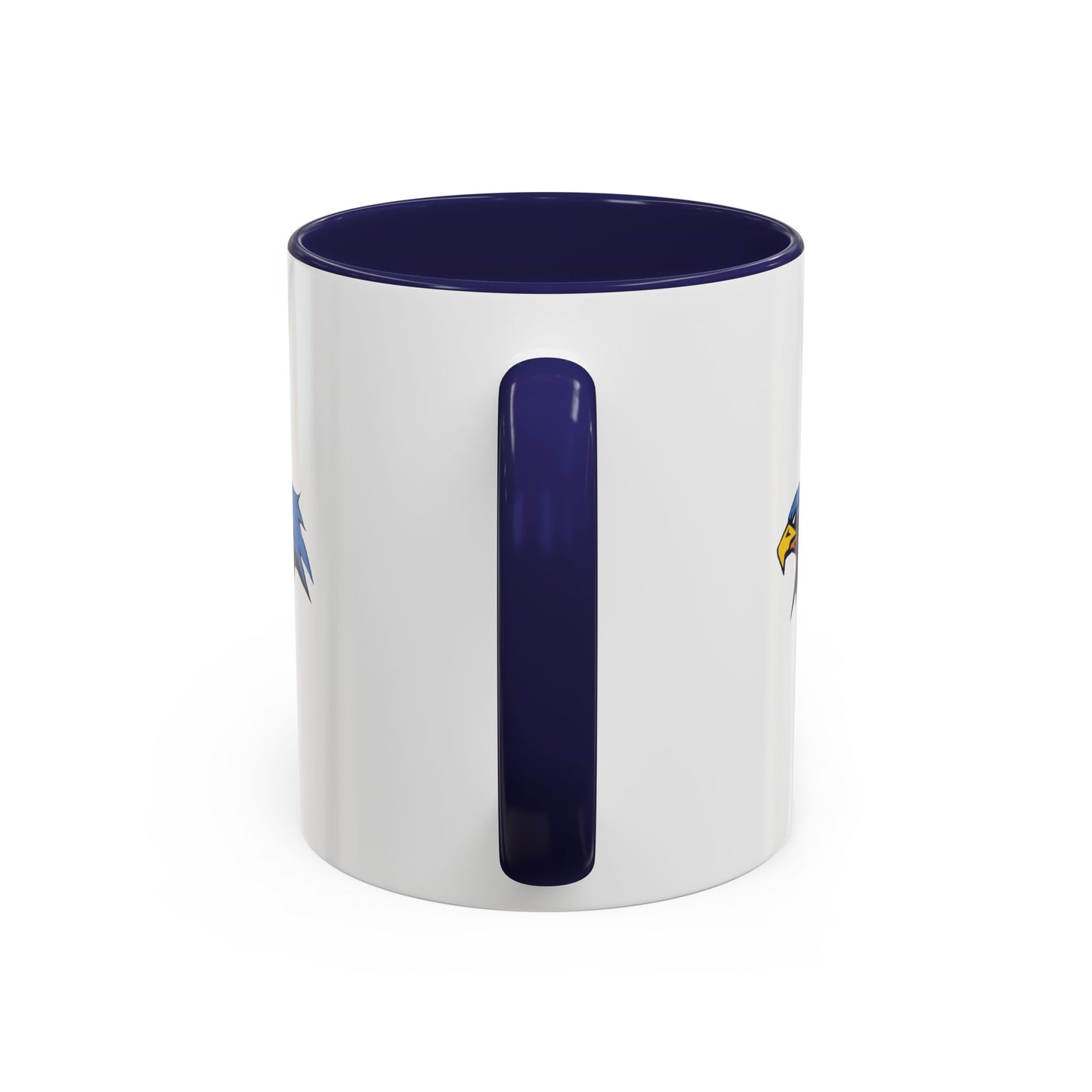 Class of 2029 Accent Coffee Mug - SUNY New Paltz, Graduation Gift, College Student Mug, School Spirit Cup, Unique Keepsake